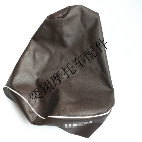 座包皮坐垫雅马哈VINO50小龟