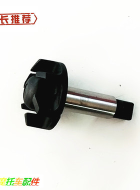 适用于雅马哈电喷大货架GEAR VOX ZR EVO2 VINO50小龟水泵轴 油封