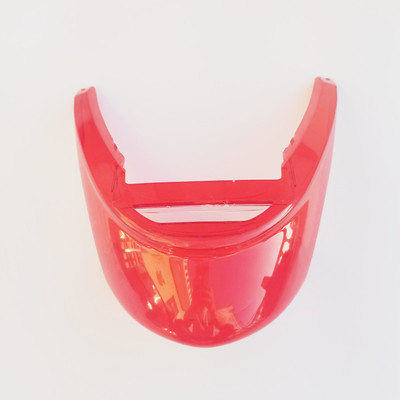 雅马哈后刹车灯壳罩盖ZR50EVO2