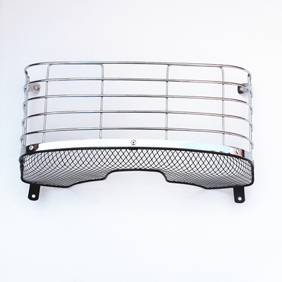 本田储物箱网菜篮车筐DIO24期