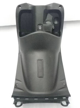 摩托车配件适用于雅马哈四冲电喷ZR50老鼠怪EVO2内古工具箱置物箱