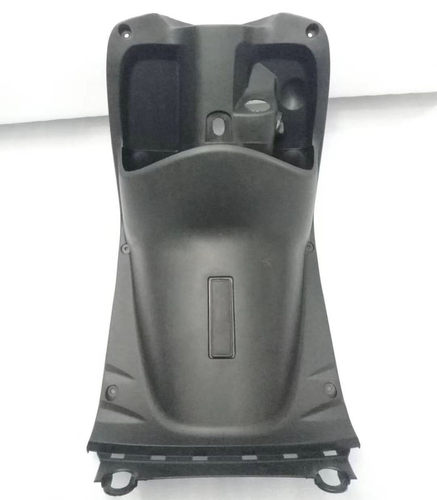雅马哈工具置物箱ZR50老鼠怪EVO2