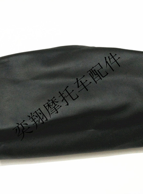摩托车配件适用于本田DIO18 28期34 35期ZX50座包坐垫皮座坐椅皮
