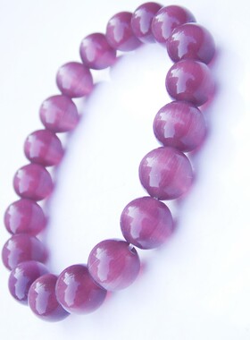 无品牌男女通用猫眼石没有