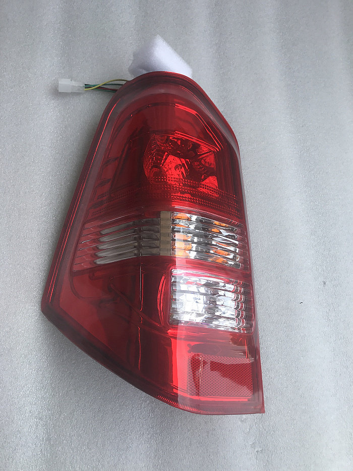 东风小康K07S后尾灯/东风小康K07S后尾灯/东风小康后尾灯总成