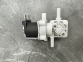 220V清洗阀进水阀整套装 12V电磁阀 置 智能马桶减压阀 原厂正品