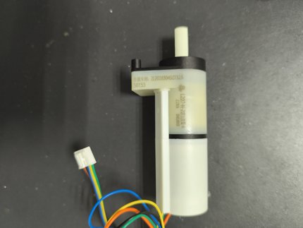 智能马桶电动翻盖阻尼器智能坐便器配件通用型齿轮箱电机更换维修