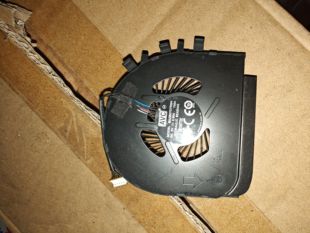 适应于联想ThinkPad L450 L460风扇BAZB0707R5H Y004at976-at982