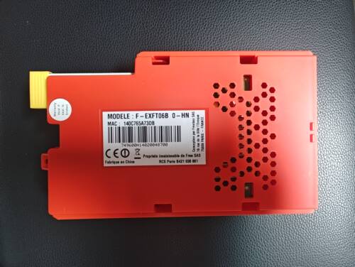 F-EXFT06B o-hn全新freebox原包装 议价商品 GK2211- gk2214