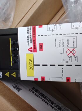 东菱伺服驱动器ds2P-01AS 100w /ds2p-02AS 200w