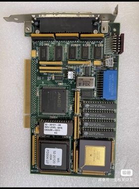 碧迪BD BECTON-DICKINSON 采集卡SCHEM 03-20123-04议价商品gk679