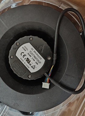 台达风轮 TCA1748ATAGP dc48V 2.1A  at168