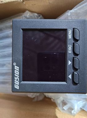 上海西屋开关Gusion s771  AMC72L-E4/KC  全新gk1661-gk1663