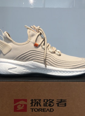 探路者健走鞋23新款户外运动轻便休闲鞋TFOOBL91787/TFOOBL92787