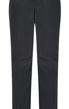 探路者极地软壳裤 男23年秋冬户外保暖徒步裤女TAMMAL91067/92068