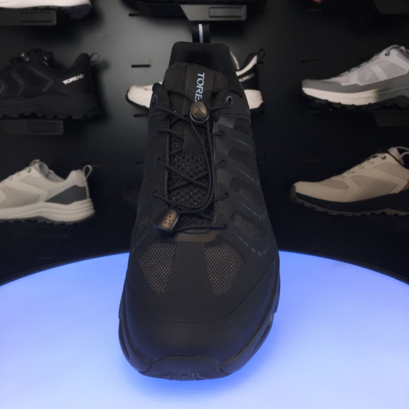 探路者溯溪鞋男女24春夏户外防滑减震涉水鞋TFEEBM81730/82730