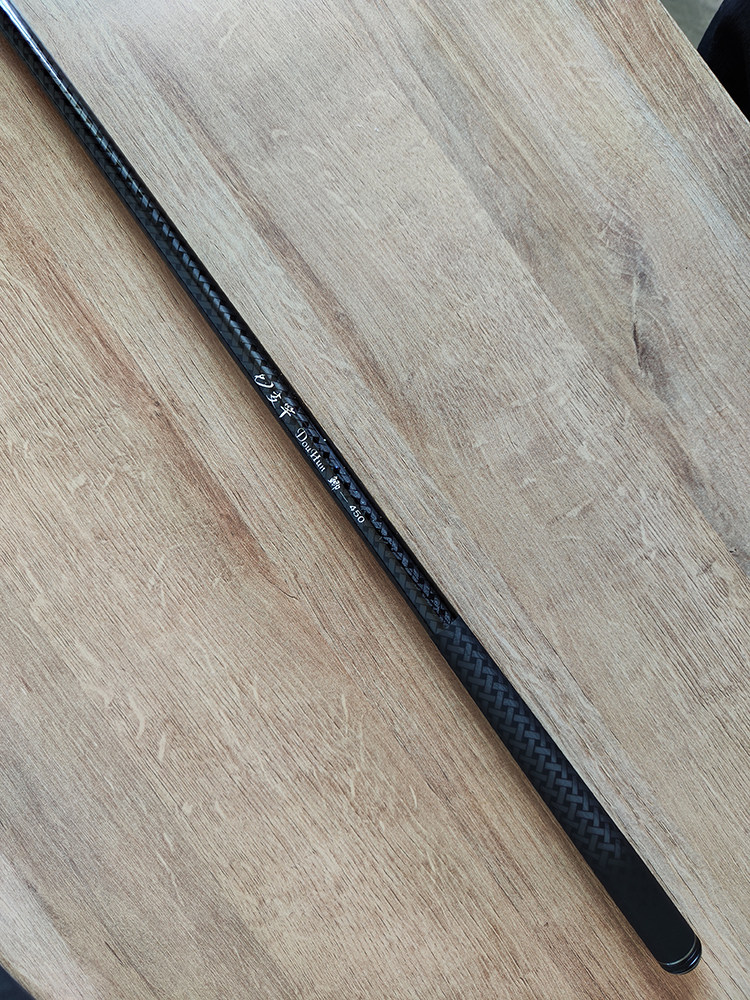 七支竿斗魂系列鱼竿 鲫鱼竿 鲤竿 黑坑竿 鲢鳙竿 战斗竿 罗非竿