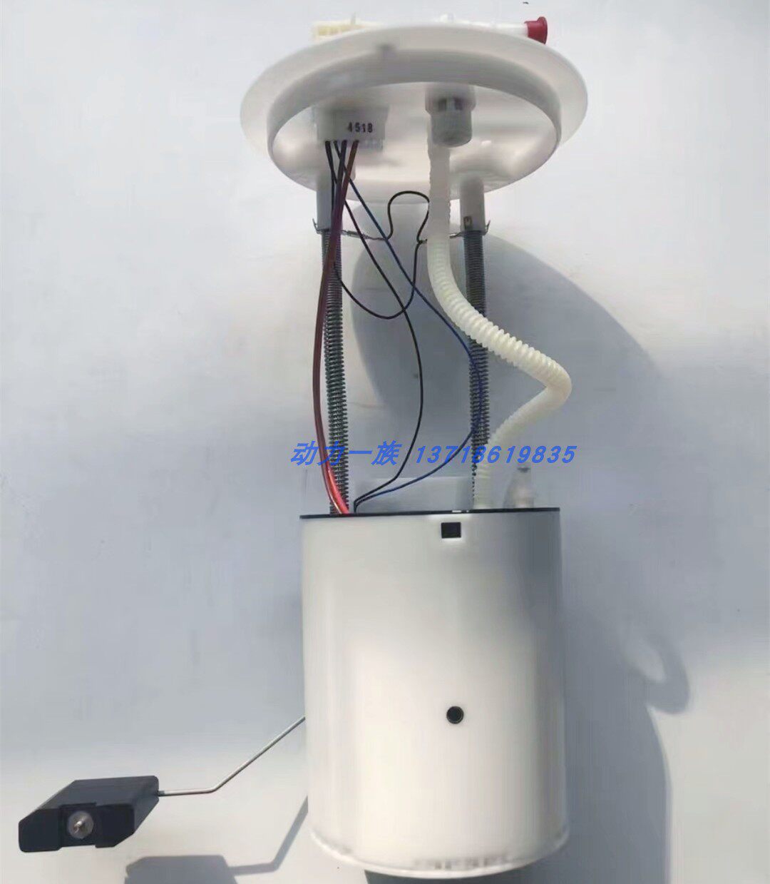 适用江铃福特撼路者Everest 2.0T 2.3T燃油泵芯 汽油泵总成原厂