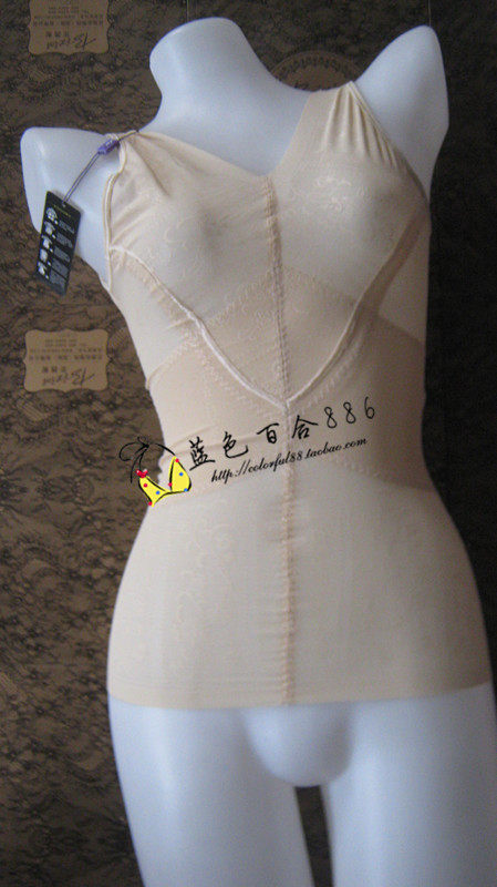 Corset amincissant AISALY - Ref 699148 Image 4