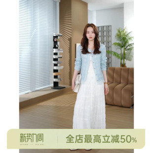 绵羊毛醋酯针织衫 特调纱线·buling～buling AOMI 邱莹莹HELA