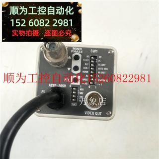 议价 DIS-536C AC220V/3.5 DISCOVER  2K4Y05M 001471工业相现货