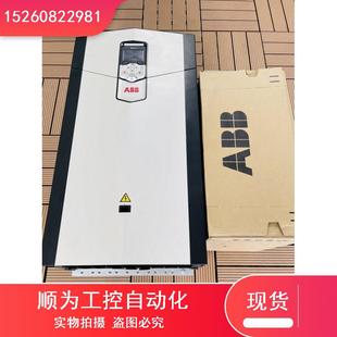 质现货 293A ABB变频器160KW 议价议价ACS880