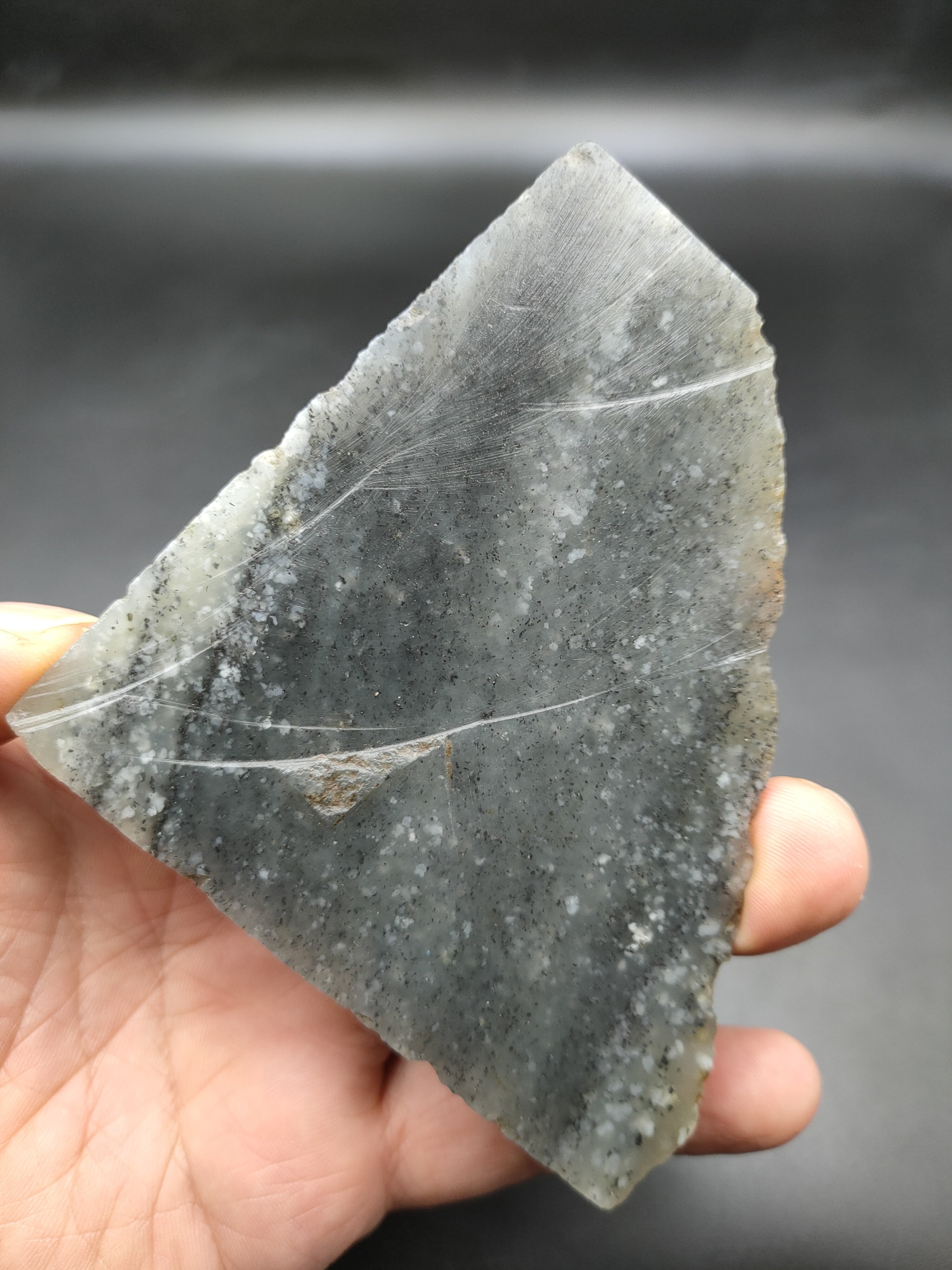 新疆和田玉原石毛料边角料青花籽料v15牌子珠子吊坠料玉石玉料