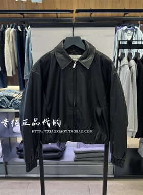 CKJeans正品25秋季新款女士外套