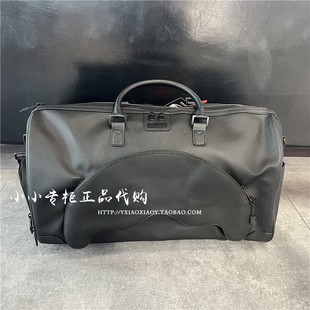 简约手提包旅行包 Sprayground鲨鱼正品 22新款 大号时尚 W0845527