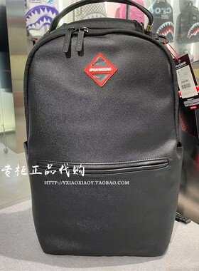 SprayGround鲨鱼嘴正品 2025新款男女商务大容量双肩背包W1135802