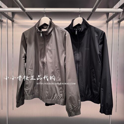 CKJeans复古户外夹克外套