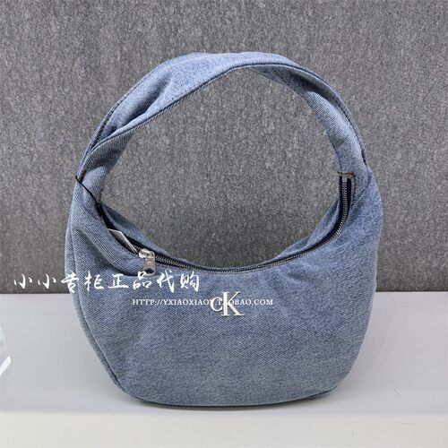 CKJeans专柜正品25秋款腋下包