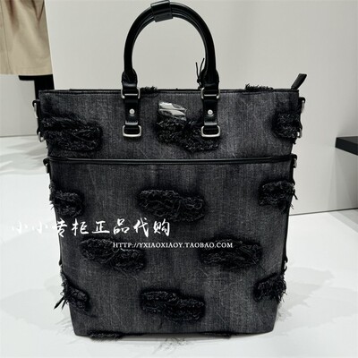 TOFOURTH时尚做旧手提包