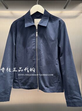 CKJean商务通勤夹克外套