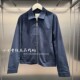 Jeans专柜正品 2025秋冬款 男士 商务通勤翻领夹克外套 4LE419G