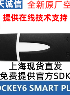 飞天诚信ROCKEY6 SMART PLUS单机授权软件数据保护空加密锁加密狗