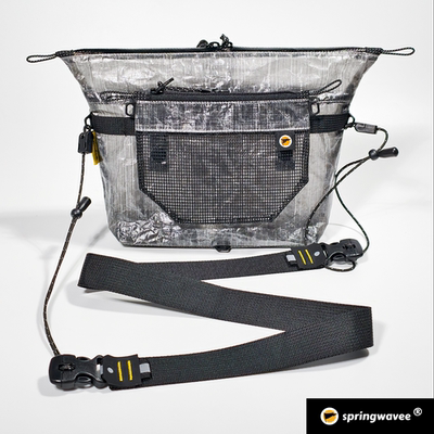 DIY飞鸟包2.5L粗苯材质