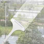 日本SP纱窗清洗神器家用免拆洗纱窗清洁刷洗玻璃擦纱网刷子纱窗刷