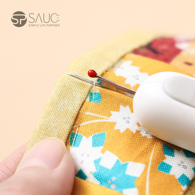 日本SP穿针拆线器多功能挑线引线