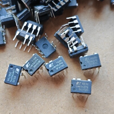 LNK562PN LNK562 实物拍摄原厂原字二手拆机件测试合格