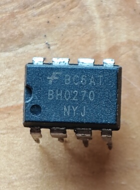 FS BH0270 BH0270A 实物拍摄原字原脚二手旧货拆机件测试合格