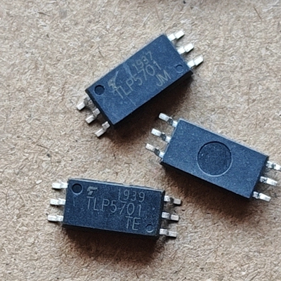 TLP5701 IGBT / MOS FET 栅极驱动光耦二手拆机件测试合格