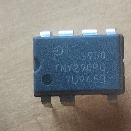 TNY290  TNY290PG  拆机件测试好