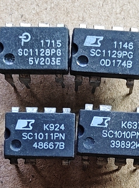 SC1128PG SC1129PG SC1010PN SC1011PN 实物拍摄二手拆机测试合格