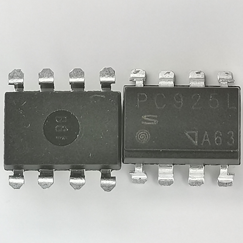 PC925L IGBT栅极驱动光耦功率MOS FET栅极驱动光耦拆机件检测合格