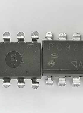 PC925L IGBT栅极驱动光耦功率MOS FET栅极驱动光耦拆机件检测合格