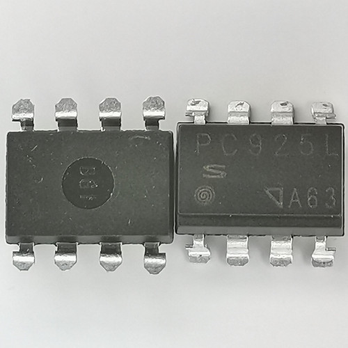 PC925L IGBT栅极驱动光耦功率MOS FET栅极驱动光耦拆机件检测合格