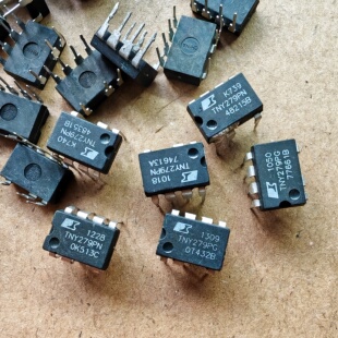 10片价 TNY279 TNY279PN TNY279PG 实物拍摄原字原脚拆机测试合格