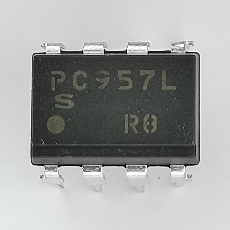 PC957L 高速和高CMR  OPIC光耦合器拆机件检测合格