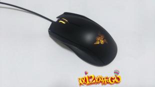 雷蛇金环蛇2013太攀皇蛇支持雷云驱动有线吃鸡游戏编程宏小手鼠标